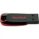 USB флеш накопитель SanDisk 128GB Cruzer Blade USB 2.0 (SDCZ50-128G-B35) - изображение 2