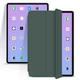 Чохол для планшета BeCover Tri Fold Soft TPU Apple iPad mini 6 2021 Dark Green (706721) - зображення 4