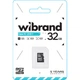 Карта памяти Wibrand 32GB mictoSD class 10 (WICDHU1/32GB) - зображення 2