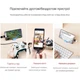 Переходник USB-C Female to USB-A Male OTG Dynamode (DM-AD-USB-CA) - изображение 2