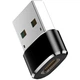Переходник USB-C Female to USB-A Male OTG Dynamode (DM-AD-USB-CA) - изображение 4