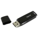 USB флеш накопитель Apacer 32GB AH336 Black USB 2.0 (AP32GAH336B-1) - изображение 4