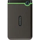 Зовнішній жорсткий диск 2.5" 2TB Transcend (TS2TSJ25M3S) - зображення 1
