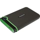 Зовнішній жорсткий диск 2.5" 2TB Transcend (TS2TSJ25M3S) - зображення 4