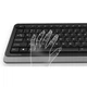 Клавиатура A4Tech FK10 White (4711421943024) - изображение 4