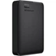 Внешний жесткий диск 2.5" 4TB WD (WDBU6Y0040BBK-WESN) - изображение 2