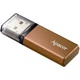 USB флеш накопитель Apacer 256GB AH25C Classical Bronze USB 3.2 (AP256GAH25CJ-1) - изображение 2