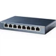 Коммутатор сетевой TP-Link TL-SG108 - изображение 3