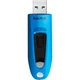 USB флеш накопичувач SanDisk 64GB Ultra Blue USB 3.0 (SDCZ48-064G-U46B) - зображення 2
