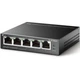 Коммутатор сетевой TP-Link TL-SF1005LP - изображение 2