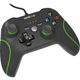 Геймпад GamePro MG450B PC/PS3/Android Black-Green (MG450B) - изображение 2