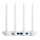 Маршрутизатор Xiaomi Mi Router 4C, Wi-Fi 300Мбит/с, 802.11n, 4 антенны - изображение 3