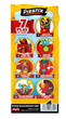 Zestaw do zabawy Magic Box Toys Polska Piratix secret skull cave (251520) - obraz 7