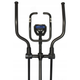 Орбитрек магнитный York Fitness X510 до 120 кг (Шаг 38 см) 17 программ - изображение 8