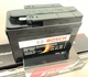 Аккумулятор гелевый мото Bosch 2.3A 12V (B\Y)TR4A 113х48х85 мм - изображение 1