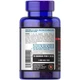 Жирні кислоти Puritan's Pride Triple Omega 3-6-9 Fish Flax & Borage Oils Maximum Strength, 60 капсул - зображення 3