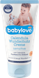 Детский крем против опрелостей с календулой, пантенолом и цинком Babylove Wundschutzcreme Calendula 75 мл - изображение 1