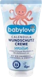 Детский крем против опрелостей с календулой, пантенолом и цинком Babylove Wundschutzcreme Calendula 75 мл - изображение 3
