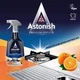 Универсальный очиститель для кухни и разных твердых поверхностей Astonish Orange Multi-surface cleaner с маслом апельсина 750мл - изображение 2