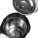 Термопот Grunhelm GTP450SB 4.5 л серебристый - изображение 7