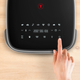 Frytkownica beztłuszczowa Tefal Easy Fry XL Surface (FW402HE0) - obraz 7