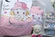 Дитячий комплект Sweet sleeper pink - зображення 3