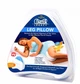 Ортопедическая подушка для ног Contour Leg Pillow гипоаллергенная подушка с памятью 65021/9 - изображение 2