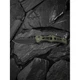 Нож складной туристический Civivi Biophase, (8.9 см) Nitro-V / Aluminum & G10 черно-зеленый - изображение 17