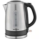 Електрочайник BROCK WK 9903 SS 1850Вт/ 1.7л/ нержавіюча сталь - изображение 1