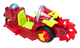 Zestaw zabawek Magic Box Toys Polska Super Things combat vehicles fury (252262) - obraz 6