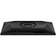 TFT 24.5' AOC 25G4SXU, Fast IPS, 300 Гц, 2xHDMI, DP, HAS, Pivot, чорно-сірий - зображення 9