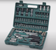 Набір інструментів Elegant EL 102 830 ST-3018 - изображение 2