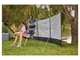 Спортивная футболка из функциональной ткани для женщины Crivit Lenzing EcoVero 443177 S сиреневый - изображение 5