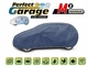 Тент автомобильный на хэтчбек 380-405 см Kegel-Blazusiak Perfect Garage M2 5-4626-249-4030 - изображение 2