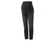 Джинсы Skinny Skinny для беременных для женщины Bellybutton LIDL 414698 XL графитовый - изображение 1