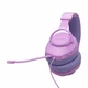 Навушники JBL Quantum 100M2 Purple (JBLQTUM100M2PUR) - зображення 5