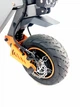 Повнопривідний електросамокат Cruzzer Ranger (2×2000W, 48V,24Ah) - зображення 8