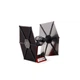 Конструктор металевий Shupin Star Wars TIE Fighter (кольоровий) - зображення 2