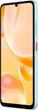 Smartfon ZTE Blade A55 4/128GB Water Blue (6902176128493) - obraz 4