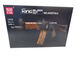 Детский Автомат АК-47 конструктор 1418 деталей A-Toys 14020 - изображение 3