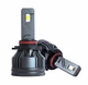 LED автолампа HB3 9005 STELLAR M65 Pro 65W 6000K 12-30V CANBUS EMC (комплект 2 шт.) - изображение 1