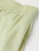 Шорти H&M Ж1117775 (0990357) колір зелений XL - зображення 2