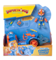 Zestaw zabawek Magic Box Toys Polska Super Things combat vehicles kazoomy (252263) - obraz 2
