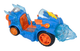 Zestaw zabawek Magic Box Toys Polska Super Things combat vehicles kazoomy (252263) - obraz 5