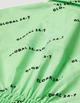 Рубашка H&M Ж1115987 (09563113) колір зелений L - зображення 2