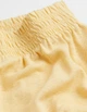 Шорти H&M Ж1116986 (10559835) колір жовтий S - зображення 2