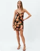 Сарафан H&M Ж1116800 (10906885) колір різнокольоровий (Ж1116800 - 208856) - изображение 3