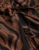 Сукня H&M Ж1116937 (1078054) колір коричневий (Ж1116937 - 209201) - изображение 3