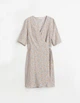Сукня H&M Ж1116901 (1057426) колір різнокольоровий (Ж1116901 - 209096) - изображение 1