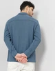 Піджак celio М0135954 (60101838) колір синій XL - зображення 3